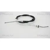 TRISCAN 8140 151011 Handremkabel