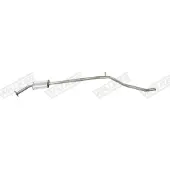 Walker Middendemper 22644 Walker voor o.a. PEUGEOT