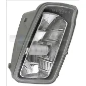 TYC Mistlamp 19-0686-11-2 TYC voor o.a. FORD