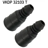 Skf VKDP 32103 T Stofhoes, schokbreker