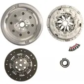 Nexus Koppelingskit met dubbelmassa vliegwiel F1A301NX