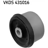Skf VKDS 431016 Draagarmrubber