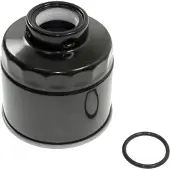 FEBI BILSTEIN 184017 Brandstoffilter