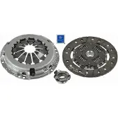 SACHS 3000 951 436 Koppelingsset