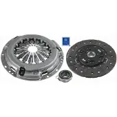 SACHS 3000 950 613 Koppelingsset
