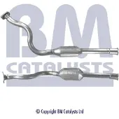 BM CATALYSTS Katalysator Approved BM80105H
