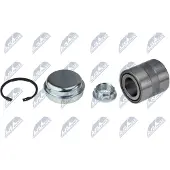 NTY KLT-ME-023 Wiellagerset