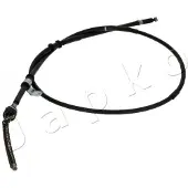 Japko 131575L Handremkabel