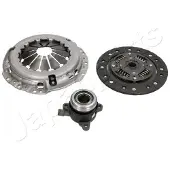 Japanparts KF-2105 Koppelingsset