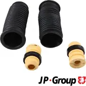 JP GROUP 1242703310 Stofhoes, schokbreker