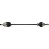 MAPCO 16618 Aandrijfas