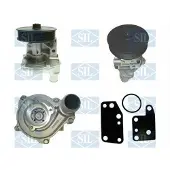 Saleri SIL PA1254 Waterpomp