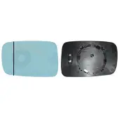 VAN WEZEL Spiegelglas, buitenspiegel 0647837