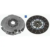 SACHS 3000 950 858 Koppelingsset