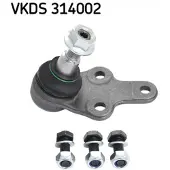 Skf Fuseekogel VKDS 314002