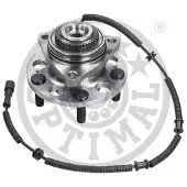OPTIMAL 921718 Wiellagerset