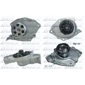 DOLZ Waterpomp R234