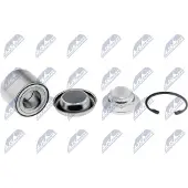 NTY KLT-CT-047 Wiellagerset