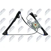 NTY Raambedieningsmechanisme EPS-AU-008