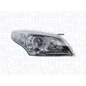 MAGNETI MARELLI Koplampen 711307023113, rechts