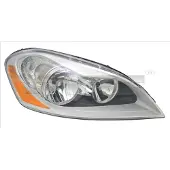 TYC Koplamp rechts 20-14289-05-2 TYC voor o.a. VOLVO