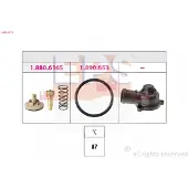 EPS 1.880.617K Thermostaat, koelvloeistof