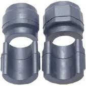 FEBEST BZSB-211F Stabilisatorstang rubber