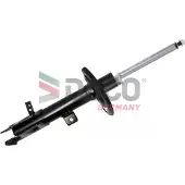 DACO Germany 450503L Schokdemper