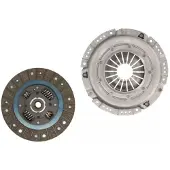 Nexus Koppelingsset F1X042NX