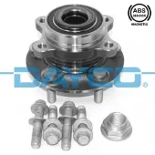 DAYCO KWD1366 Wiellagerset