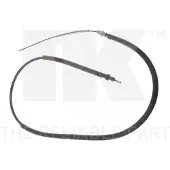 NK 903772 Handremkabel