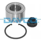 DAYCO KWD1086 Wiellagerset