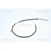 TRISCAN 8140 29179 Handremkabel
