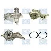Saleri SIL Waterpomp PA829