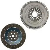 Nexus Koppelingsset F10540NX
