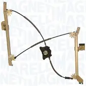 MAGNETI MARELLI 350103199500 Raammechanisme