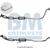 BM CATALYSTS BM91975H Katalysator