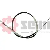 Seim 554098 Handremkabel