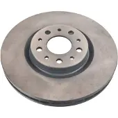 Blue Print ADBP430068 Remschijf