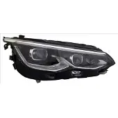 TYC Koplamp 20-19134-06-2