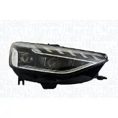 MAGNETI MARELLI Koplampen 711451000952