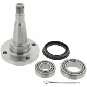MAPCO 46799 Wiellagerset