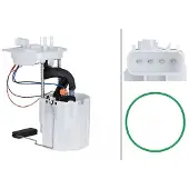 Hella 8TF 358 305-221 Brandstofpomp