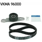 Skf Distributieriemset VKMA 96000 SKF voor o.a. SUZUKI