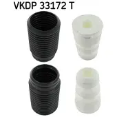 Skf VKDP 33172 T Stofhoes, schokbreker