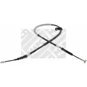 MAPCO 5009 Handremkabel