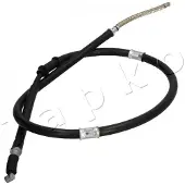 Japko 131535R Handremkabel