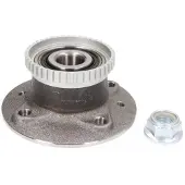 BTA Wiellagerset H2R005BTA