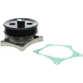 VAICO Waterpomp, motorkoeling V40-2123