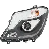 Hella Kopl MB Sprinter (906) 13- li Xenon 1EJ 011 030-311 Hella voor o.a. MERCEDES-BENZ